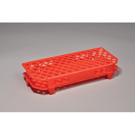 United Scientific Rack For Micro Centrifuge Tubes, Pp, PK 6 77910